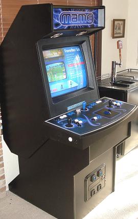 Arade systems