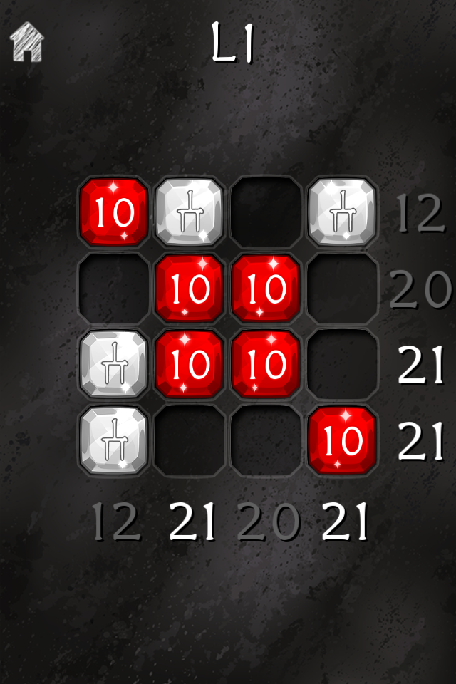 XXI-Level-51