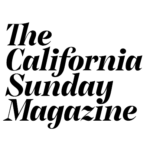 California Sunday Magazine