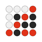 Connect Fun - Four in a Row Game
