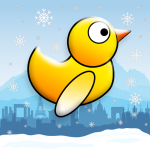 duck-run-icon