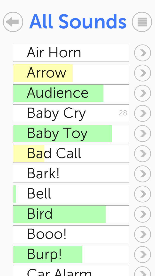 Sound Effects Tmsoft