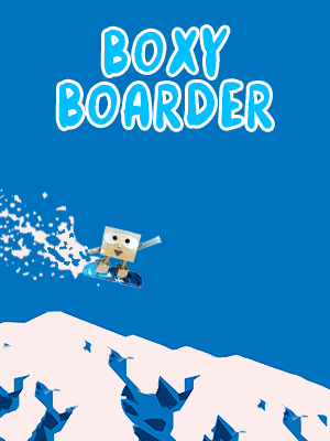 Boxy Boarder
