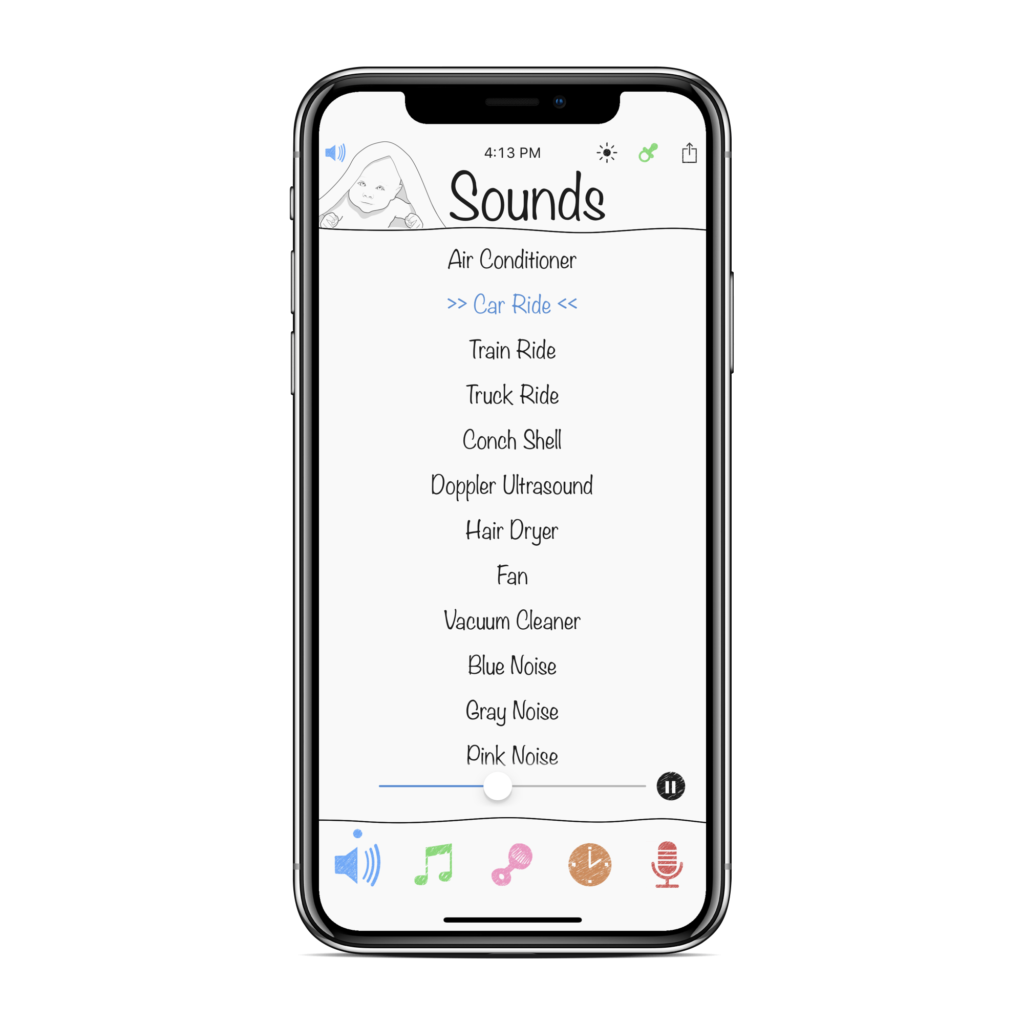 White Noise App vs Machine Which is best for you? TMSOFT