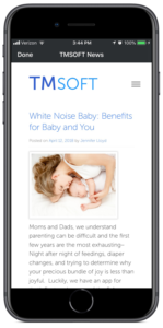 TMSOFT-White_Noise_News