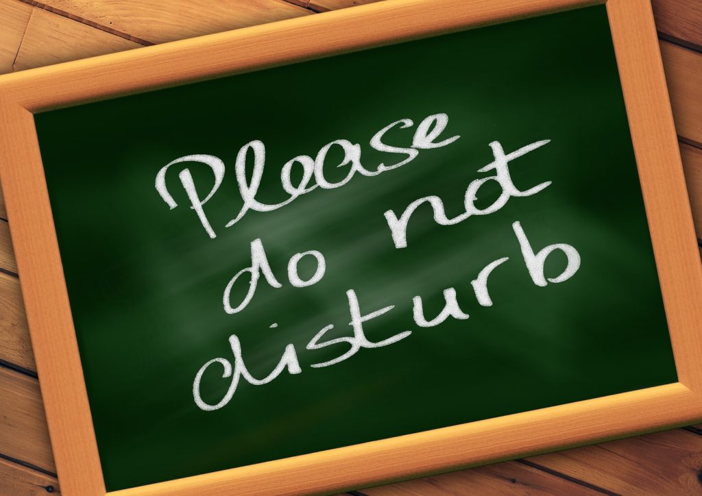 How To Set Your Phone To Do Not Disturb For Uninterrupted Sleep TMSOFT