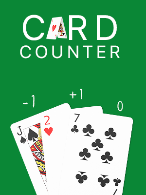 Card Counter