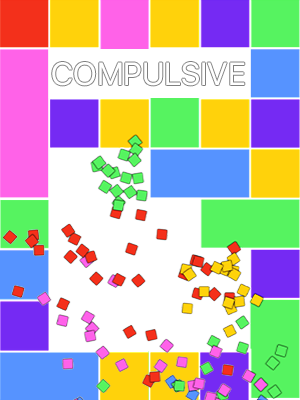 Compulsive