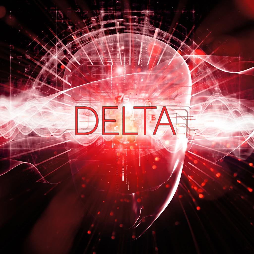 Binaural Beats Delta Waves