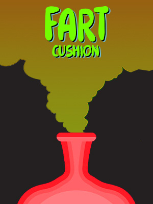 Fart Cushion