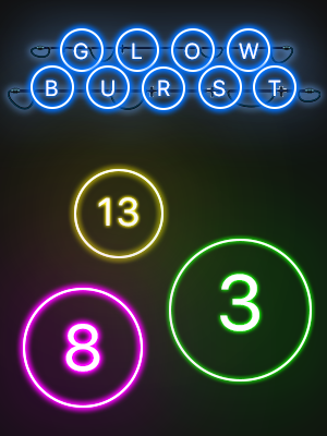 Glow Burst