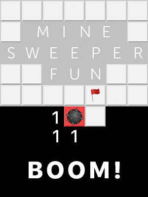 Minesweeper Fun
