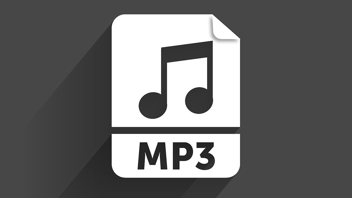 MP3 Files of White Noise Market Sounds