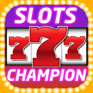 Slots Champion Game