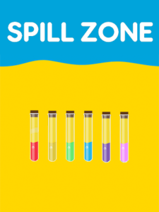spill zone 2 spill zone 2