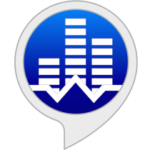 White Noise Alexa Skill